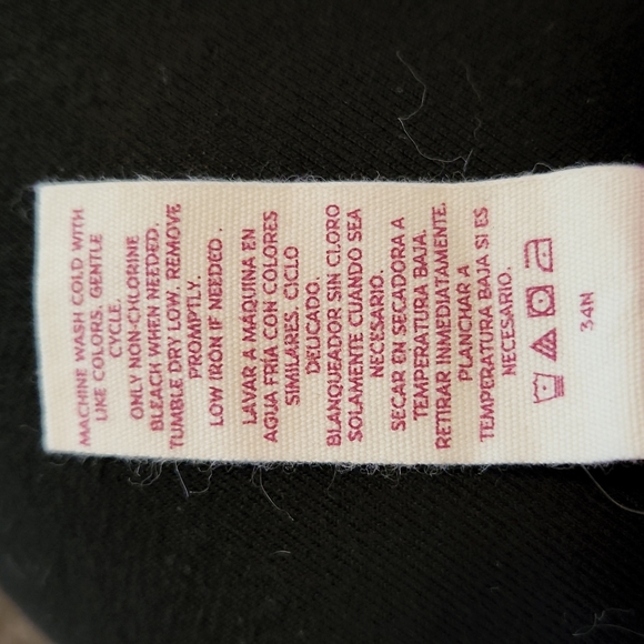 OP Swimsuit Cover-up - Picture 7 of 7